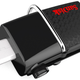 Illustration for article titled An Extra-Long MicroUSB Tip Lets This Flash Drive Circumvent Phone Cases